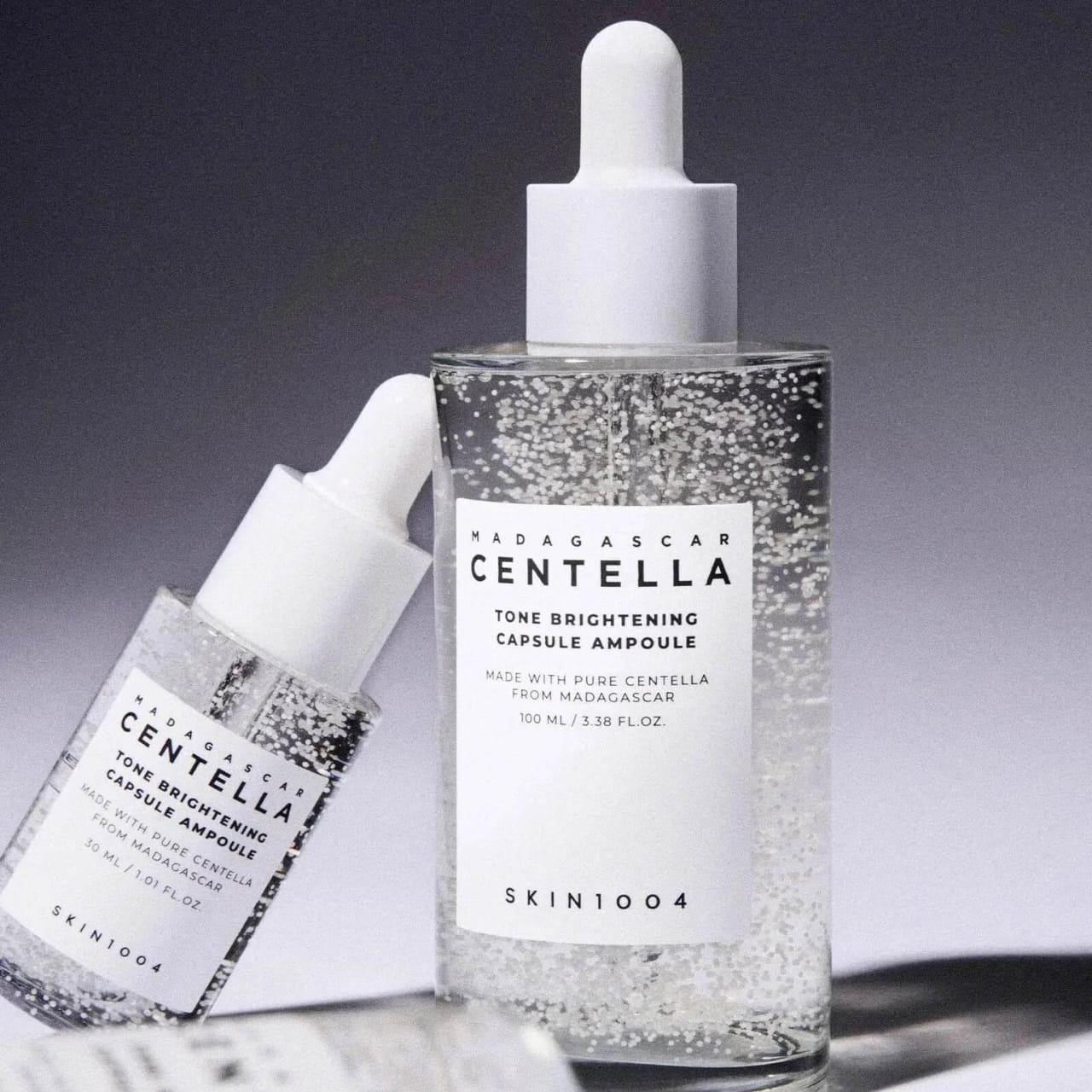 Centella Tone Brightening Capsule Ampoule (100ml)